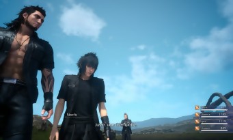 Final Fantasy 15