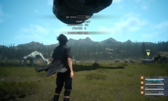 Final Fantasy 15