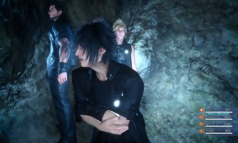 Final Fantasy 15