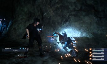 Final Fantasy 15