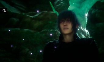 Final Fantasy 15