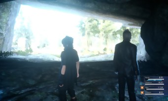 Final Fantasy 15