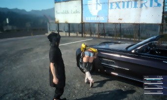 Final Fantasy 15