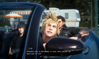 Final Fantasy 15