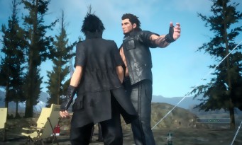 Final Fantasy 15