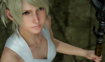 Final Fantasy XV : Square Enix devra en vendre 10 millions pour être rentable