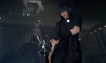 Final Fantasy 15