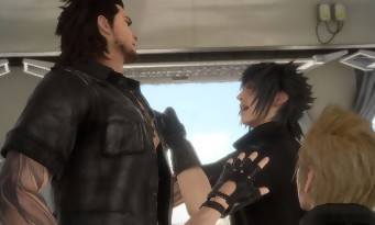 Final Fantasy 15