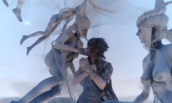 Final Fantasy 15