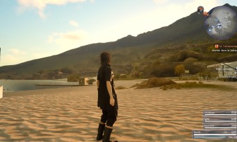 Final Fantasy 15