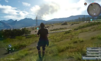 Final Fantasy 15