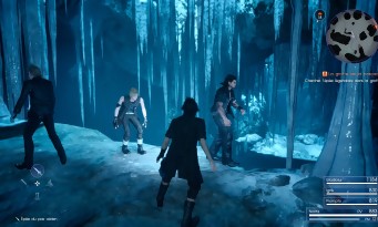 Final Fantasy XV