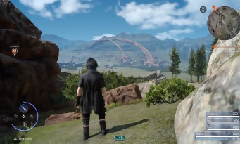 Final Fantasy XV