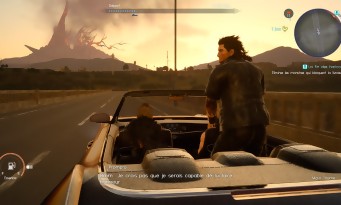 Final Fantasy XV