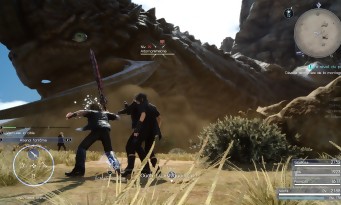 Final Fantasy 15