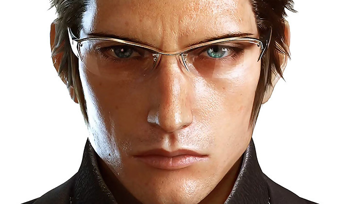 final fantasy 15 на playstation final fantasy 15 на playstation