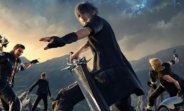 Final Fantasy XV: التذكرة الموسمية غير متضمنة في إصدارات المجمع!