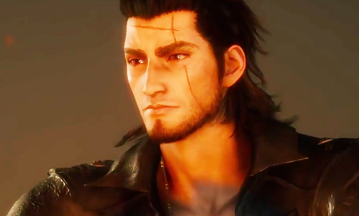 最終幻想 XV：特別的「Gladiolus」DLC 發布首支預告片