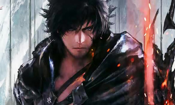 Final Fantasy XVI : plus de 25 nouvelles minutes de gameplay, Square Enix envoie
