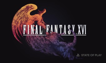 Final Fantasy XVI