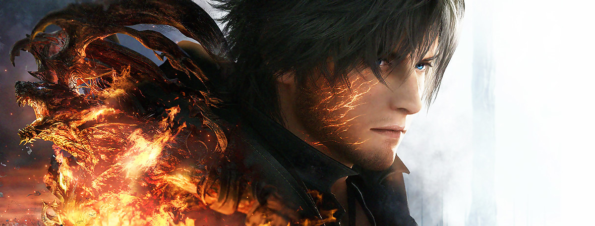 Final Fantasy 16 : on a joué au Devil May Cry de Square Enix, nos impressions
