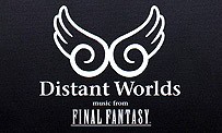 Final Fantasy Orchestra : écouter la musique en streaming