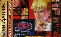 Final Fight Revenge