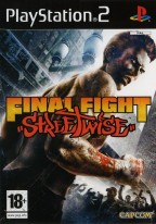 Final Fight : Streetwise