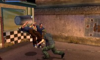 Final Fight : Streetwise