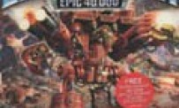 Final Liberation : Warhammer Epic 40.000