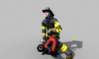 Fire Department Episode 3