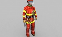 Fire Department Episode 3