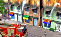 Fire Department Episode 3