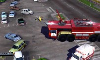 Fire Department Episode 3