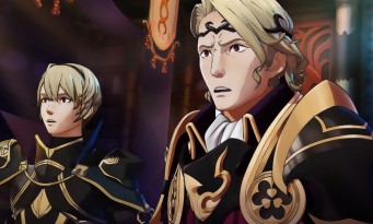 Fire Emblem Fates : Conquête