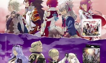 Fire Emblem Fates : Héritage