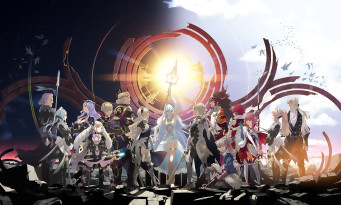 Fire Emblem Fates : Héritage