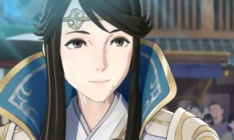 Fire Emblem Fates : Héritage