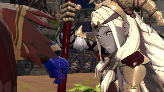 Fire Emblem Fortune s Weave Fire Emblem Fortune s Weave