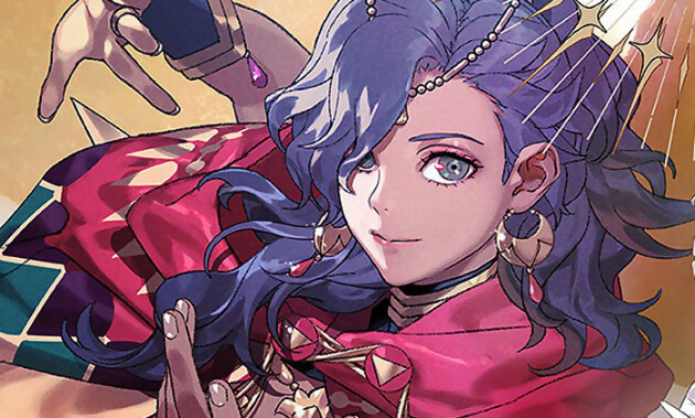 Fire Emblem Fortune's Weave dévoile son gameplay, ses quatre héros et son systèm