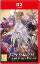 Fire Emblem Fortune's Weave