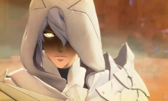 Fire Emblem Fortune's Weave