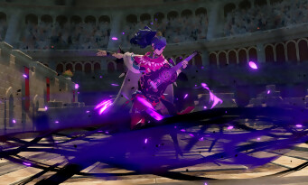 Fire Emblem Fortune's Weave