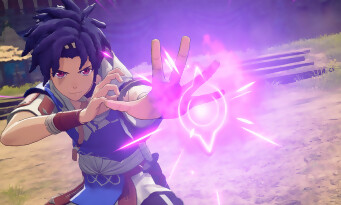 Fire Emblem Fortune's Weave