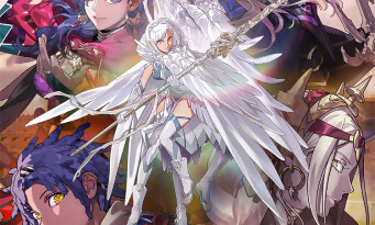 Fire Emblem Fortune's Weave