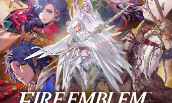 Fire Emblem Fortune's Weave