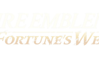 Fire Emblem Fortune's Weave
