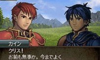 Fire Emblem : Mystery of the Emblem - Hero of Light and Shadow