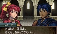 Fire Emblem : Mystery of the Emblem - Hero of Light and Shadow