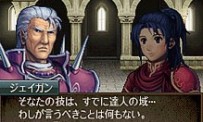 Fire Emblem : Mystery of the Emblem - Hero of Light and Shadow